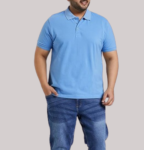 T-Shirt Manufacturer in Ghaziabad